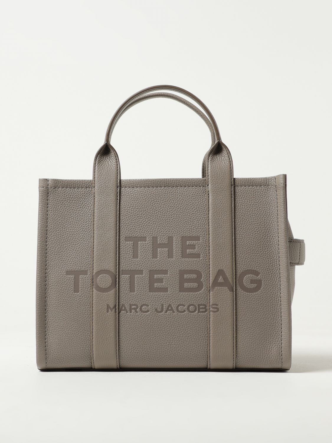 Marc Jacobs Handtasche  Damen Farbe Grau In Grey