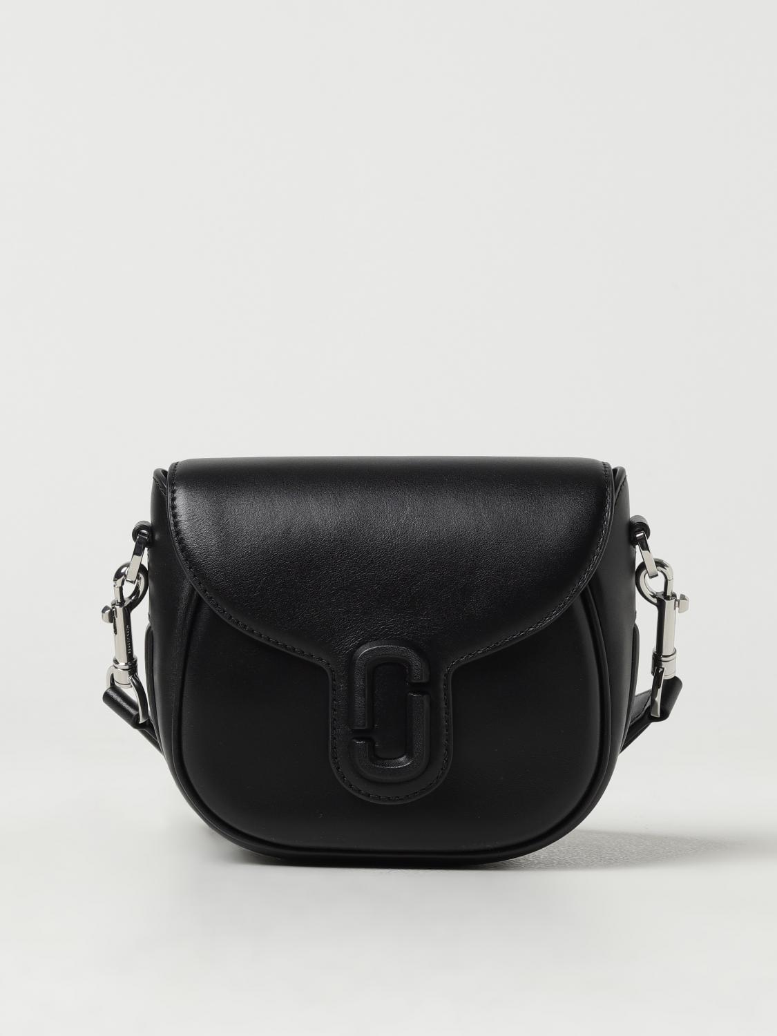 The J Marc bag in leather - Marc Jacobs - Modalova