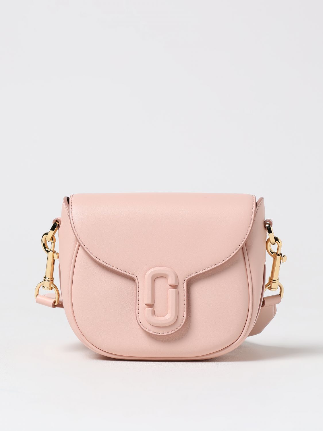 MARC JACOBS THE J MARC BAG IN LEATHER F09940080