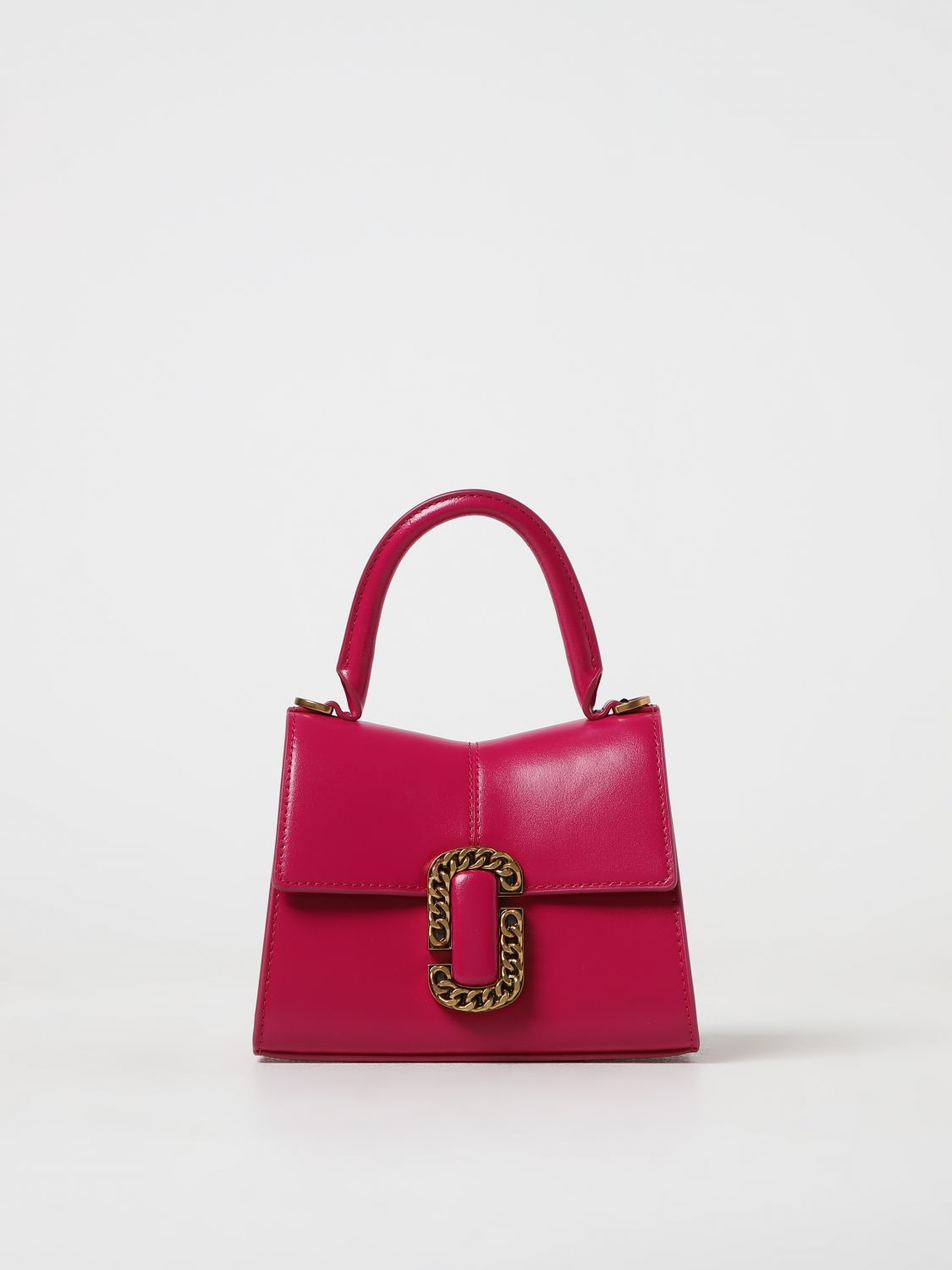 Marc Jacobs Mini- Tasche  Damen Farbe Fuchsia