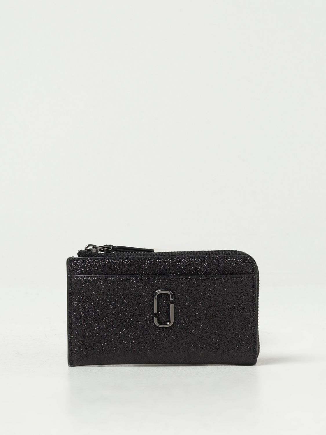 Marc Jacobs Wallet  Woman Colour Black