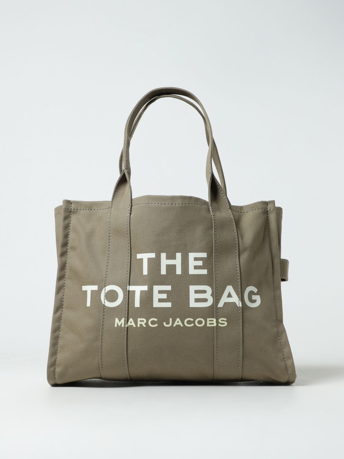 Marc Jacobs Tote Bags  Woman In Green