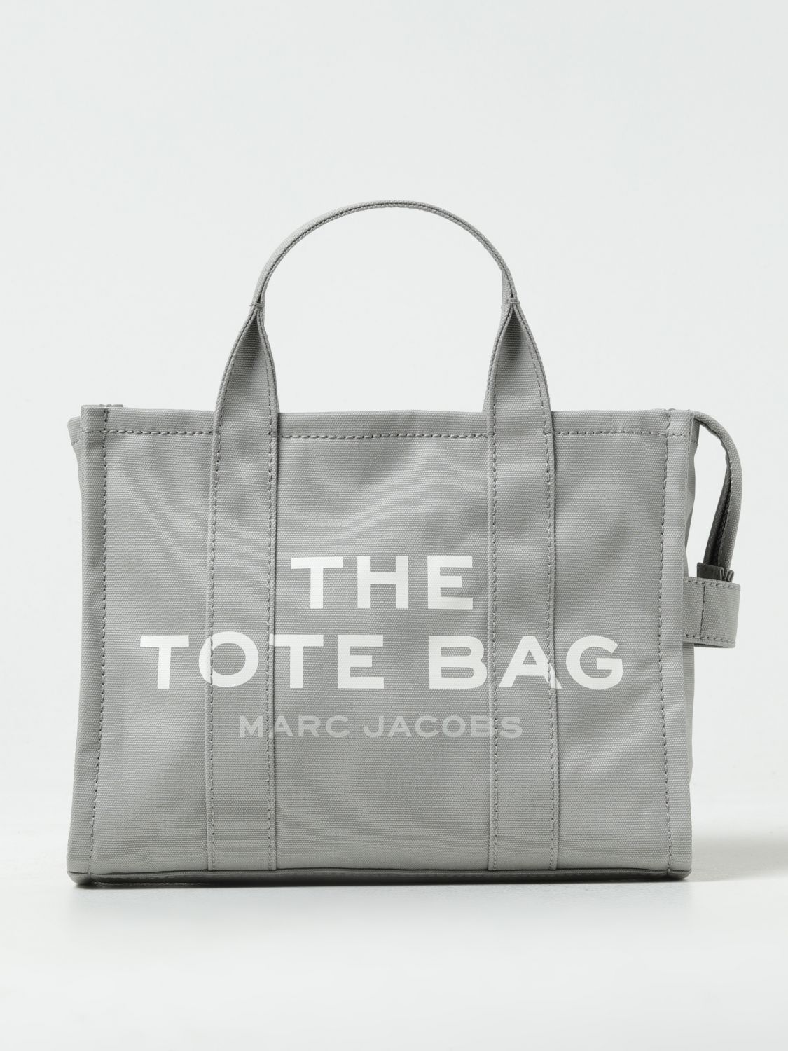 MARC JACOBS THE MEDIUM TOTE BAG IN CANVAS,F09973020