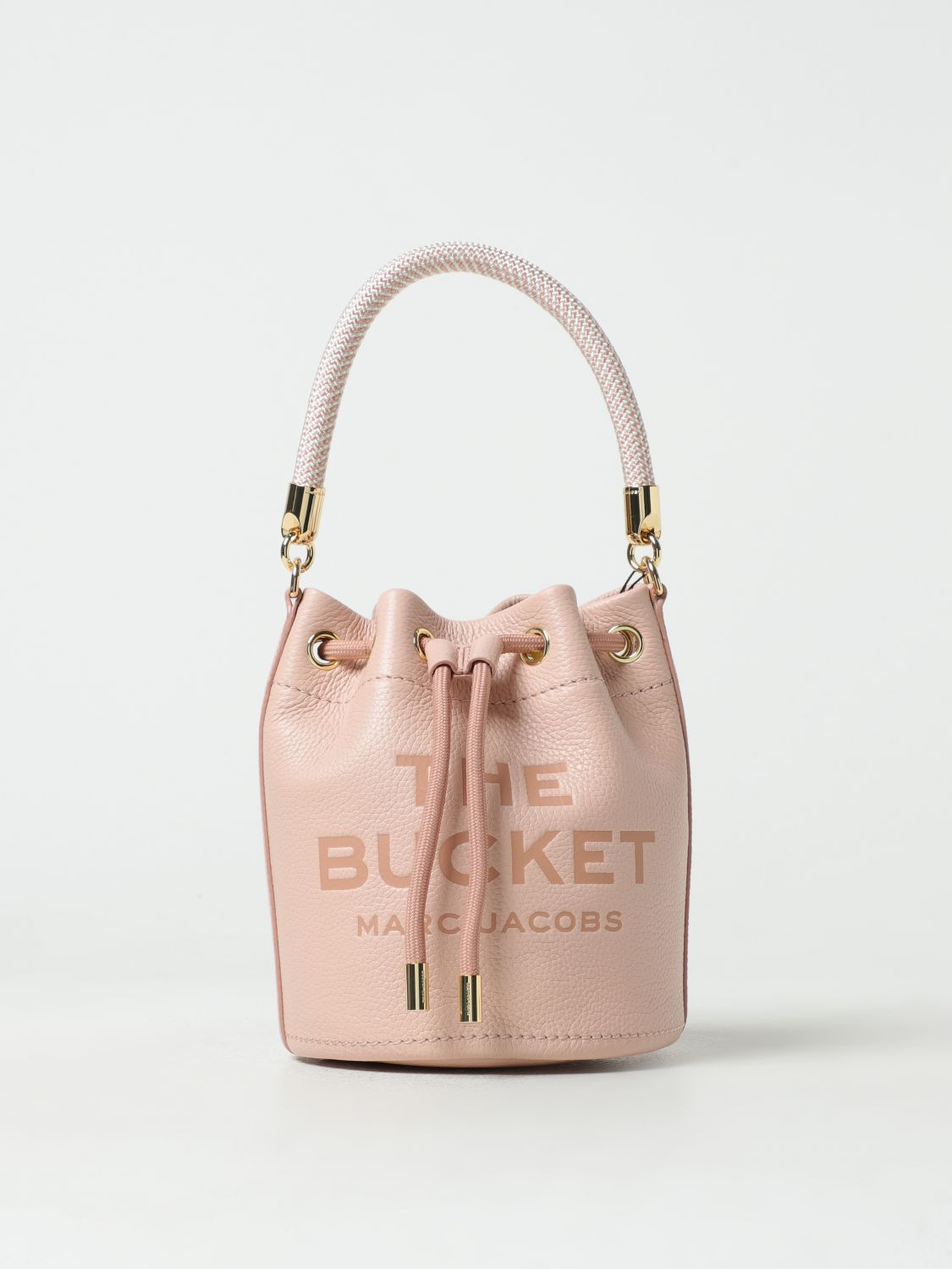 Marc Jacobs Handtasche  Damen Farbe Baby Pink