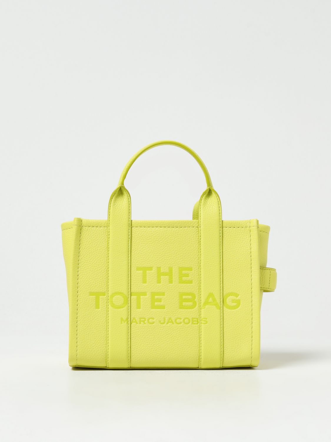 Marc Jacobs Handtasche  Damen Farbe Gelb In Yellow