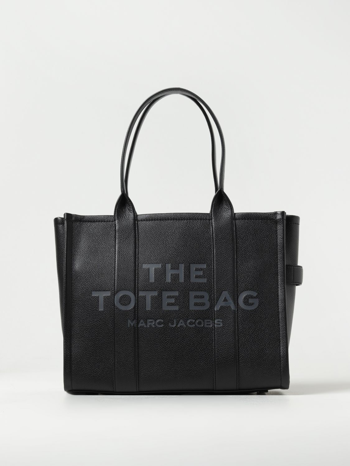 Marc Jacobs Tragetasche  Damen Farbe Schwarz In Black