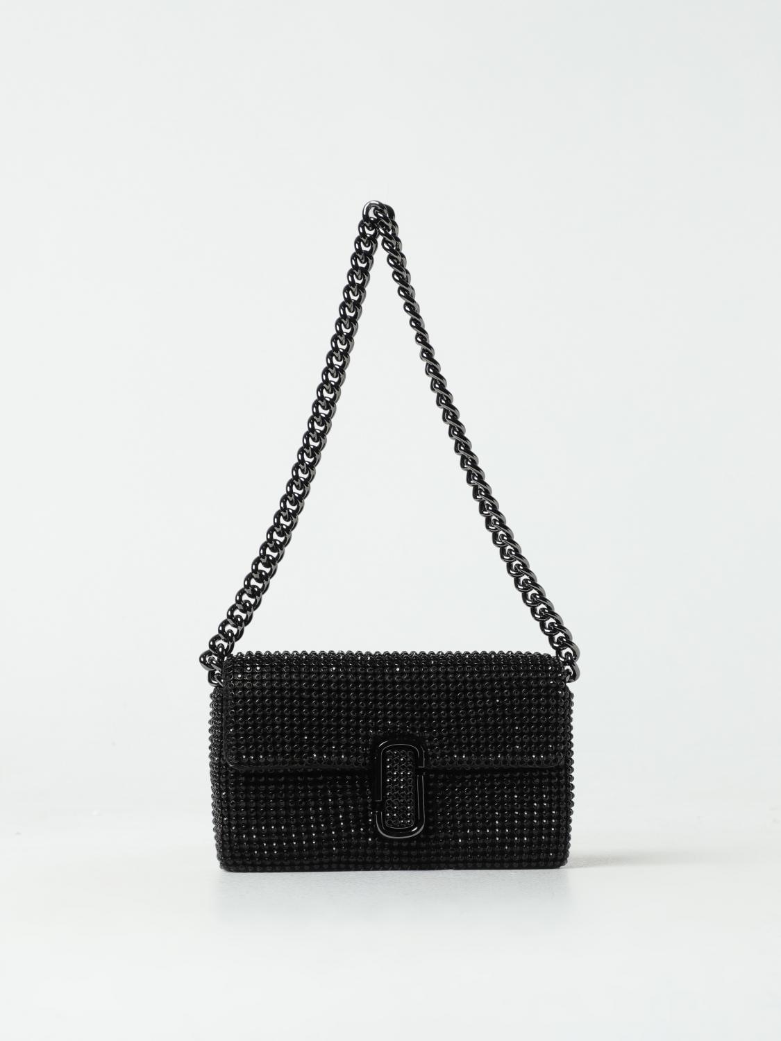 Marc Jacobs Mini- Tasche  Damen Farbe Schwarz In Black