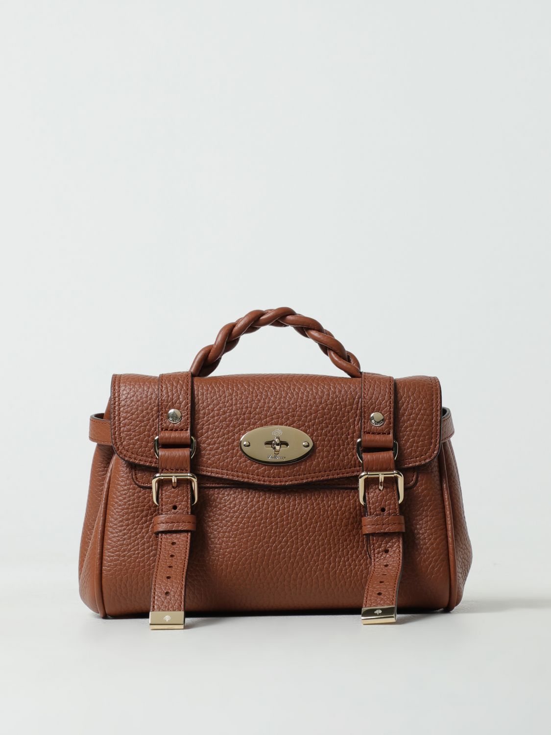 Mulberry Handtasche  Damen Farbe Braun In Brown