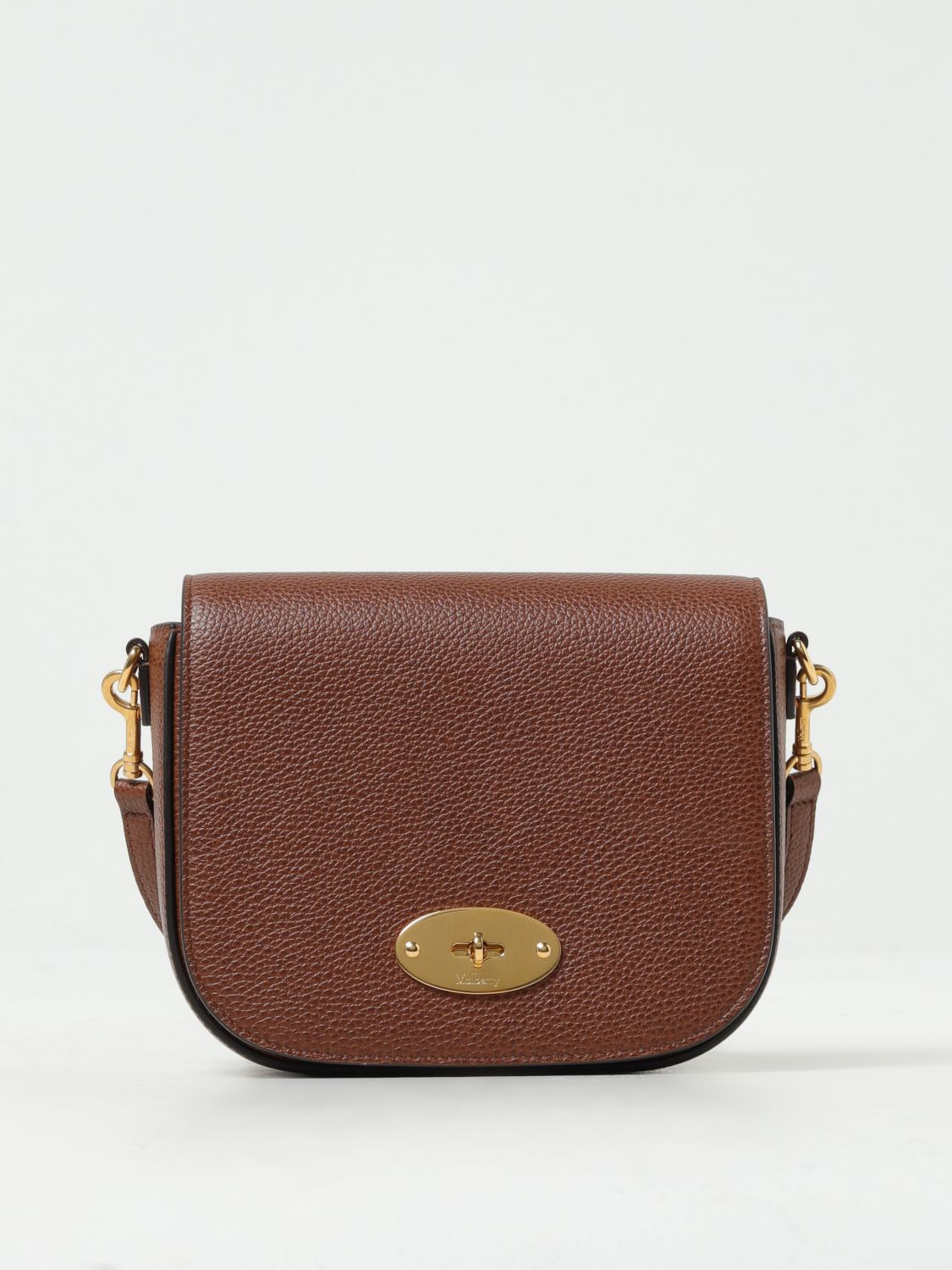 Mulberry Crossbody Bags  Woman Colour Brown
