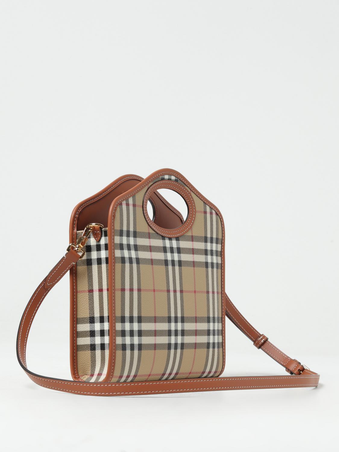 Classic burberry online purse