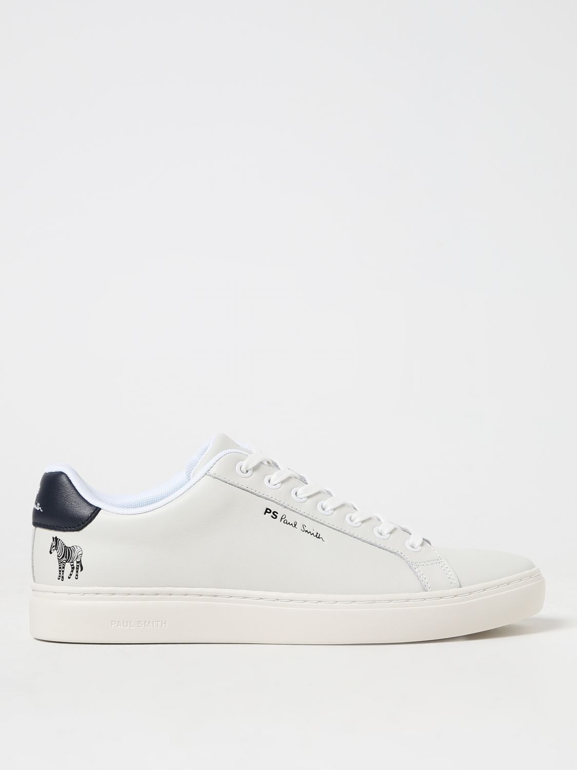 Paul Smith Sneakers  Herren Farbe Weiss In White