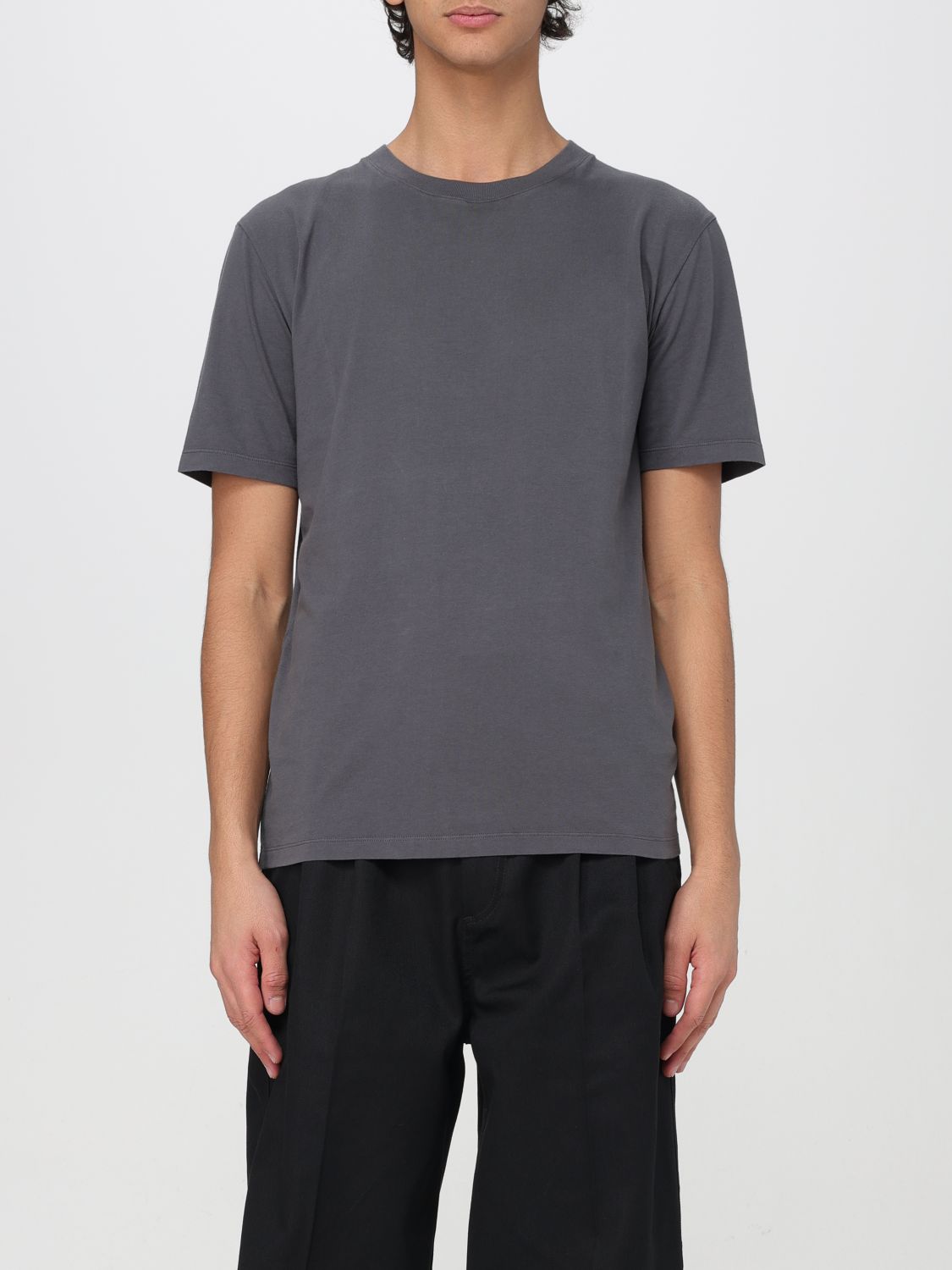 T-Shirt MAISON MARGIELA Men colour Grey