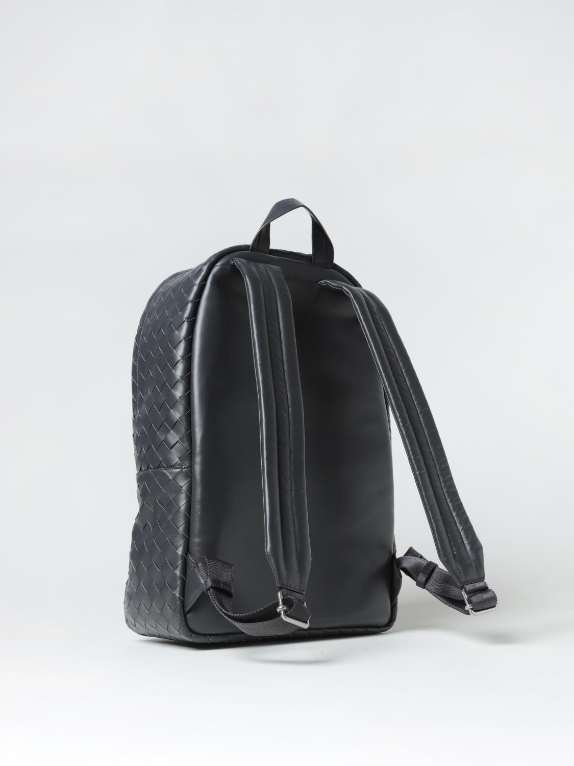 Bottega veneta deals mens backpack