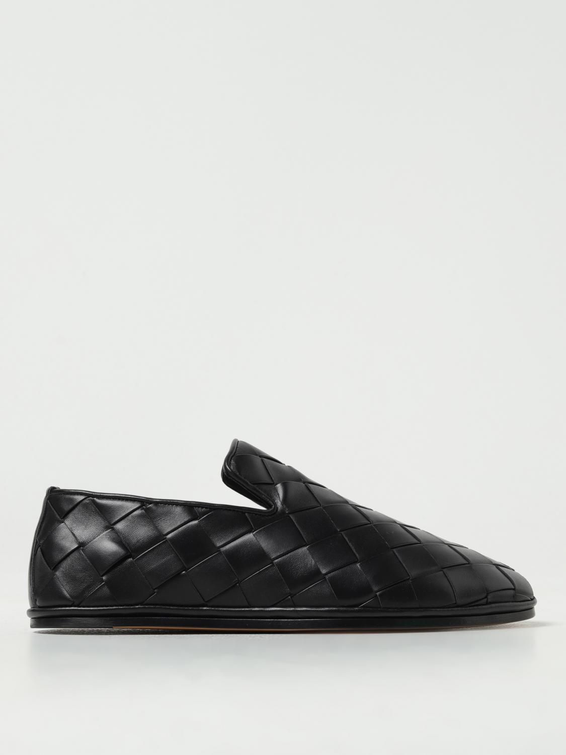 Bottega Veneta Mokassins  Herren Farbe Schwarz In Black