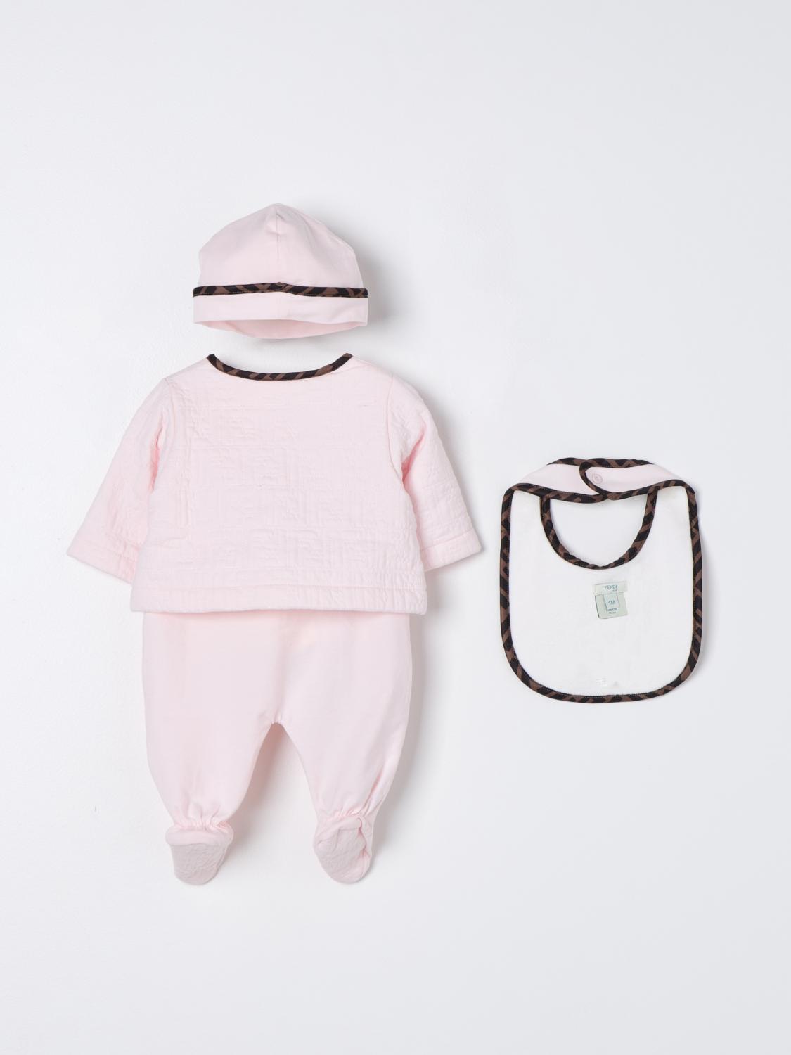 Fendi 2024 baby grow