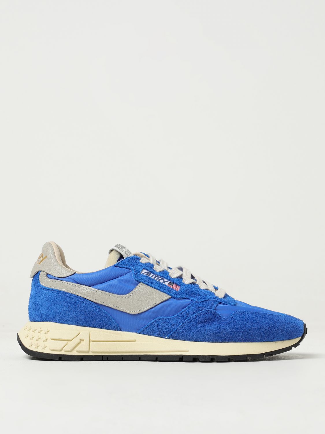 Autry Sneakers  Men Color White