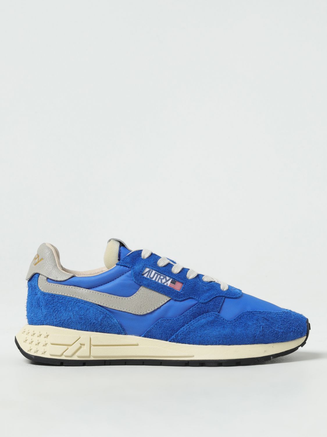 Autry Sneakers  Herren Farbe Blau In Blue