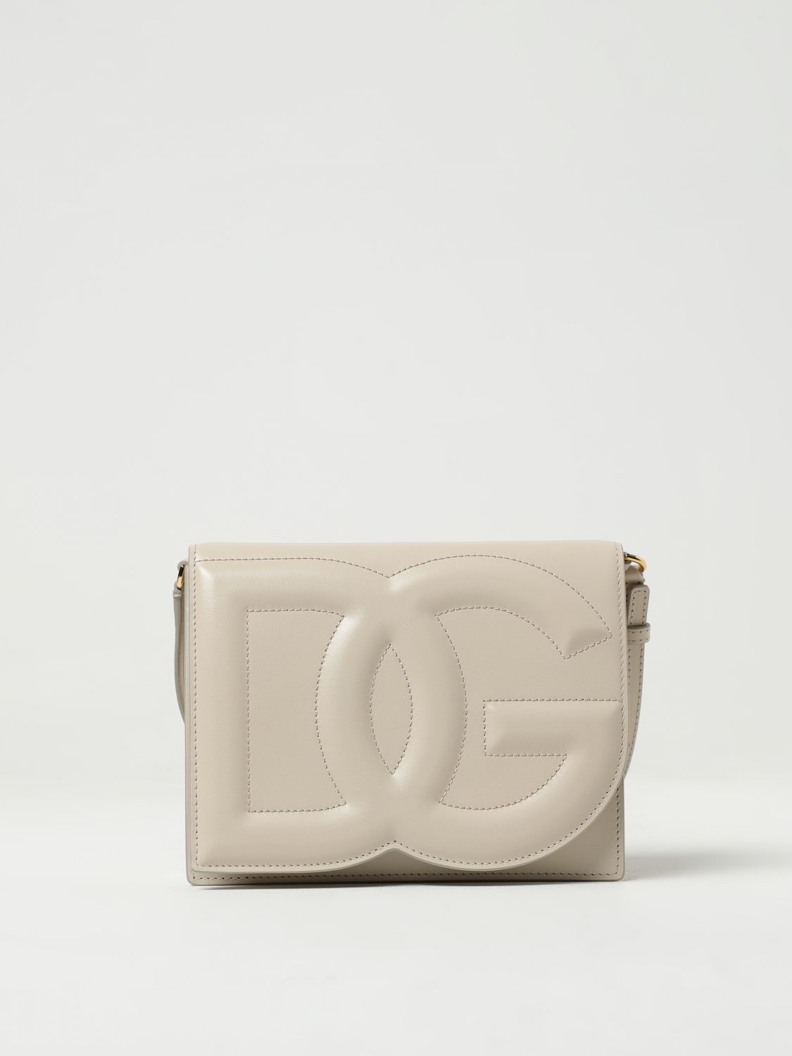 Mini Bag DOLCE & GABBANA Woman colour White