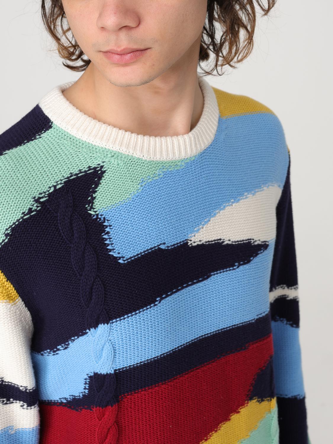 Paul smith clearance jumper sale