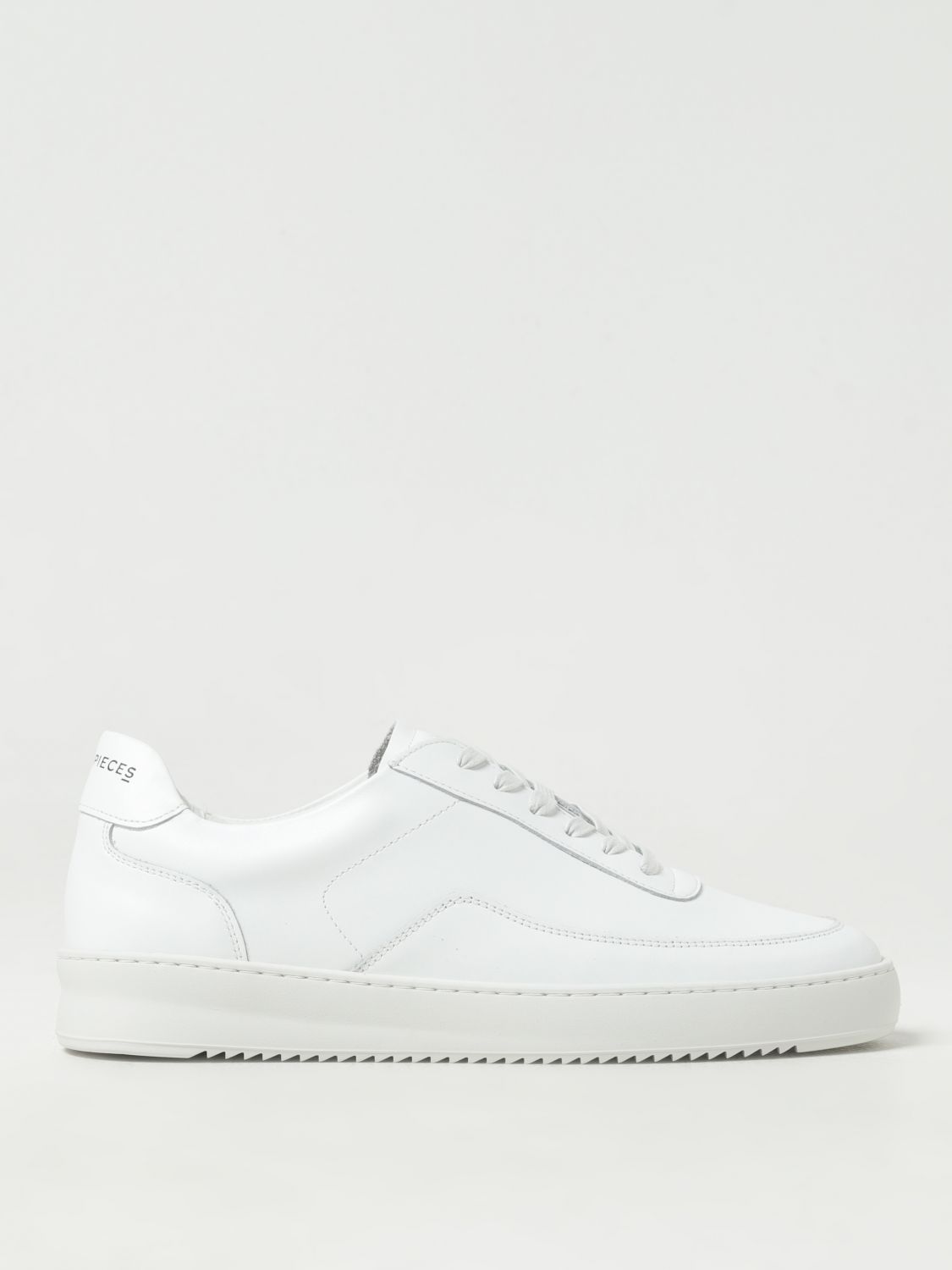FILLING PIECES 运动鞋 FILLING PIECES 男士 颜色 白色,F11645001