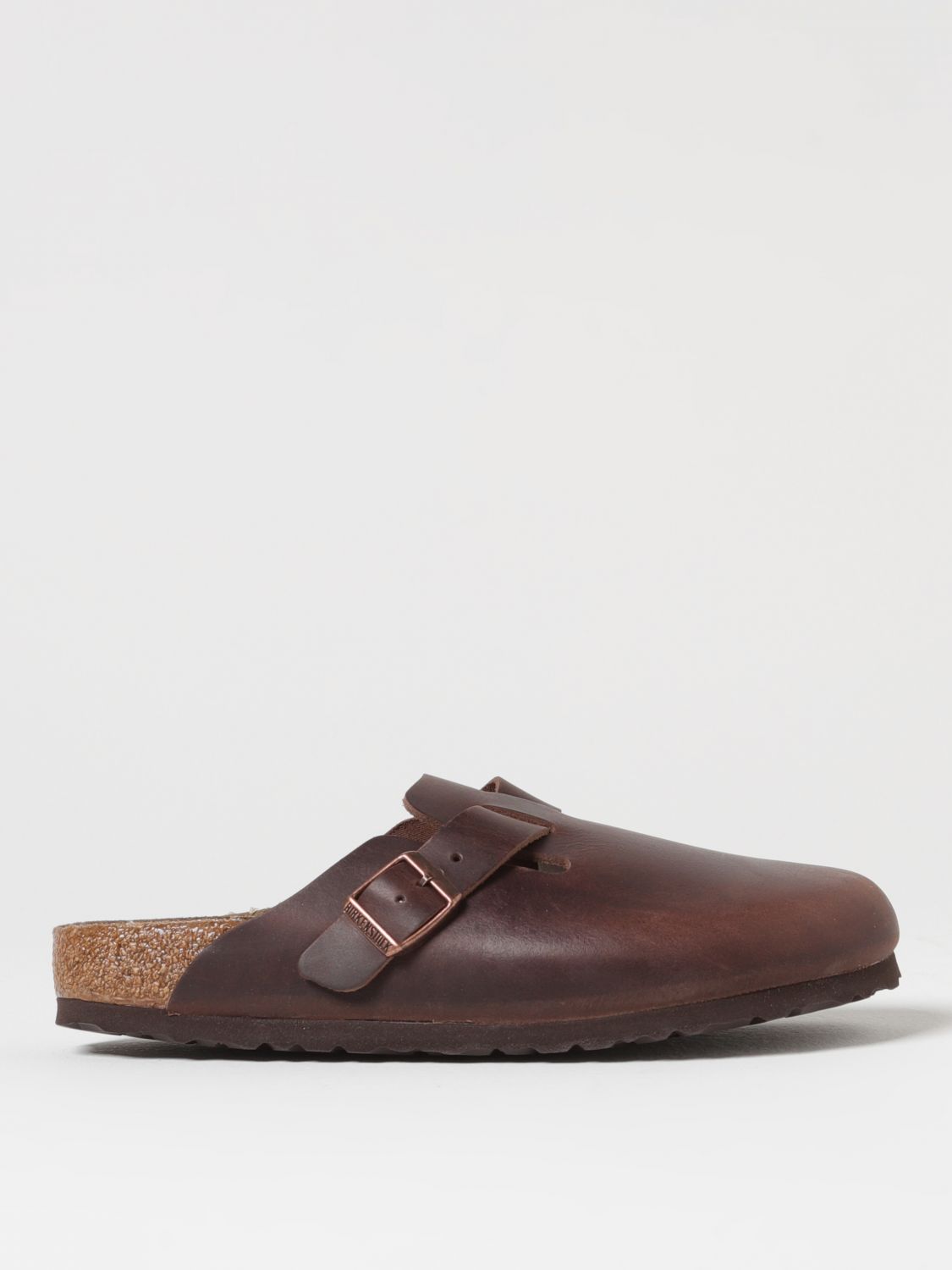 Birkenstock Sandals  Men Colour Brown