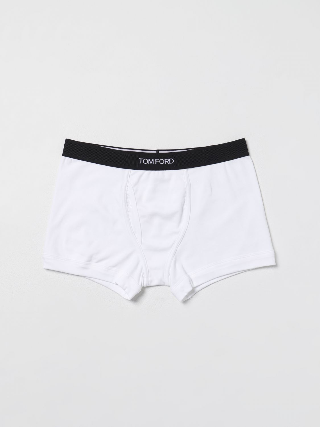 Shop Tom Ford Underwear  Men Color White