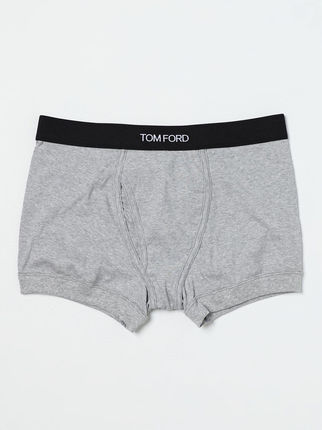 Tom Ford Underwear  Men Color Grey