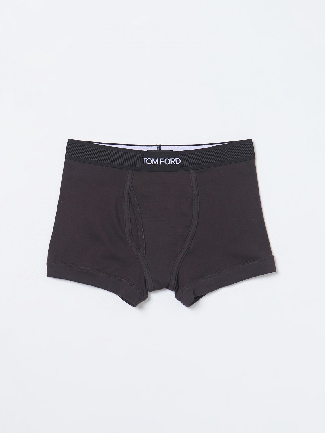 Tom Ford Underwear  Men Color Grey 1