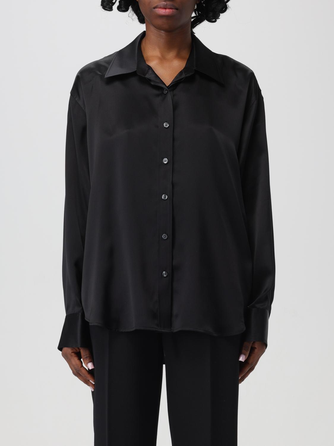 Shirt ALEXANDER WANG Woman colour Black