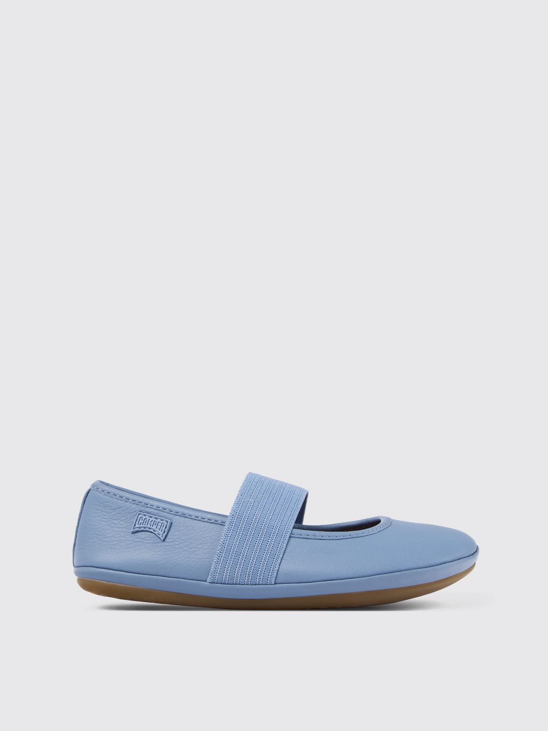 Camper Shoes  Kids Color Blue