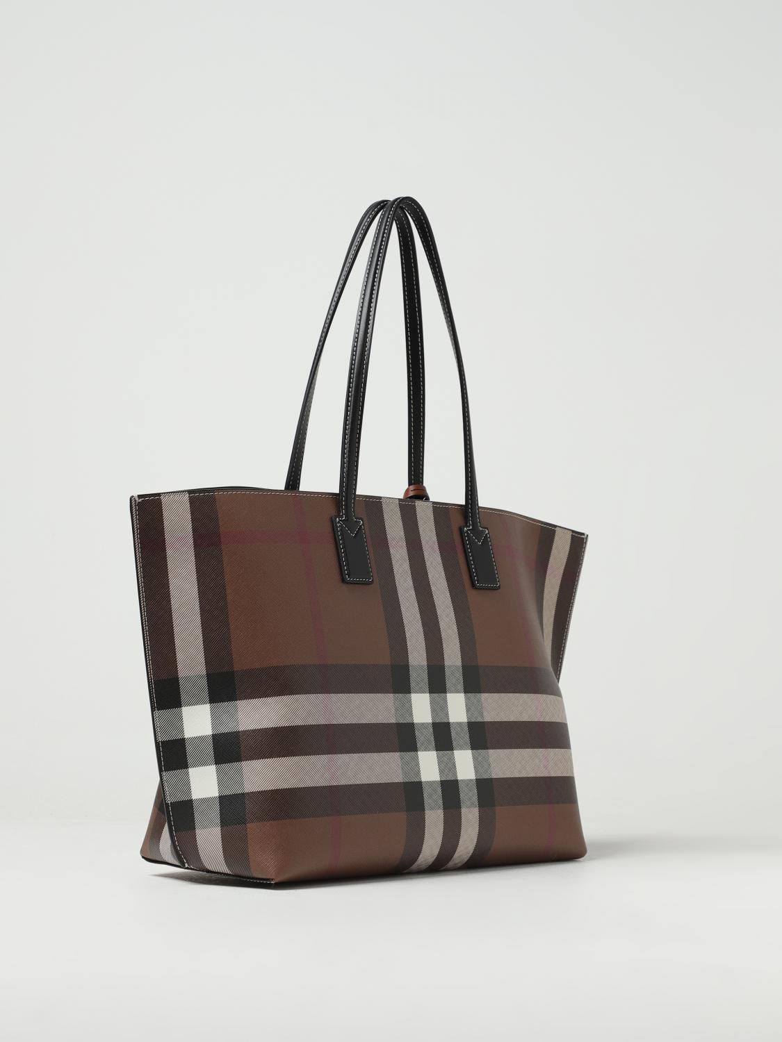 Burberry hot sale outlet borse