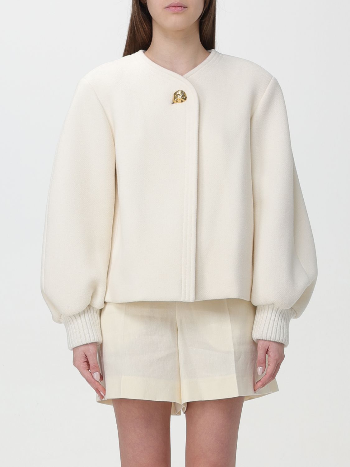 Chloé Jacket  Woman Color White