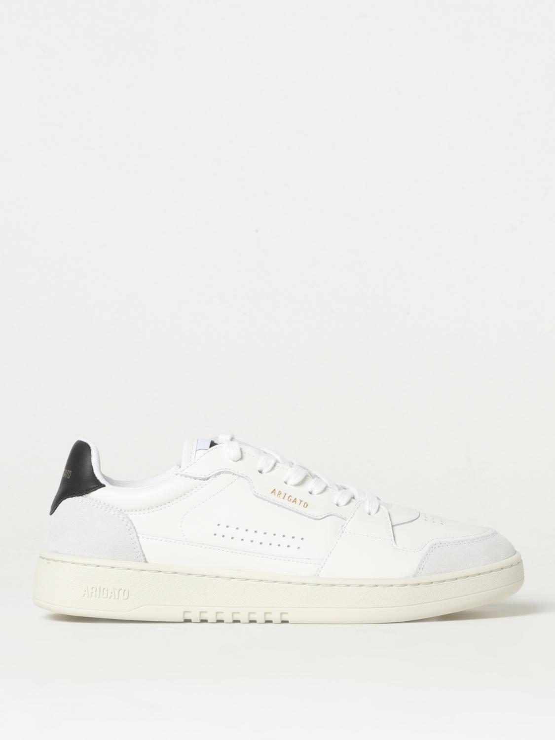 Trainers AXEL ARIGATO Men colour White