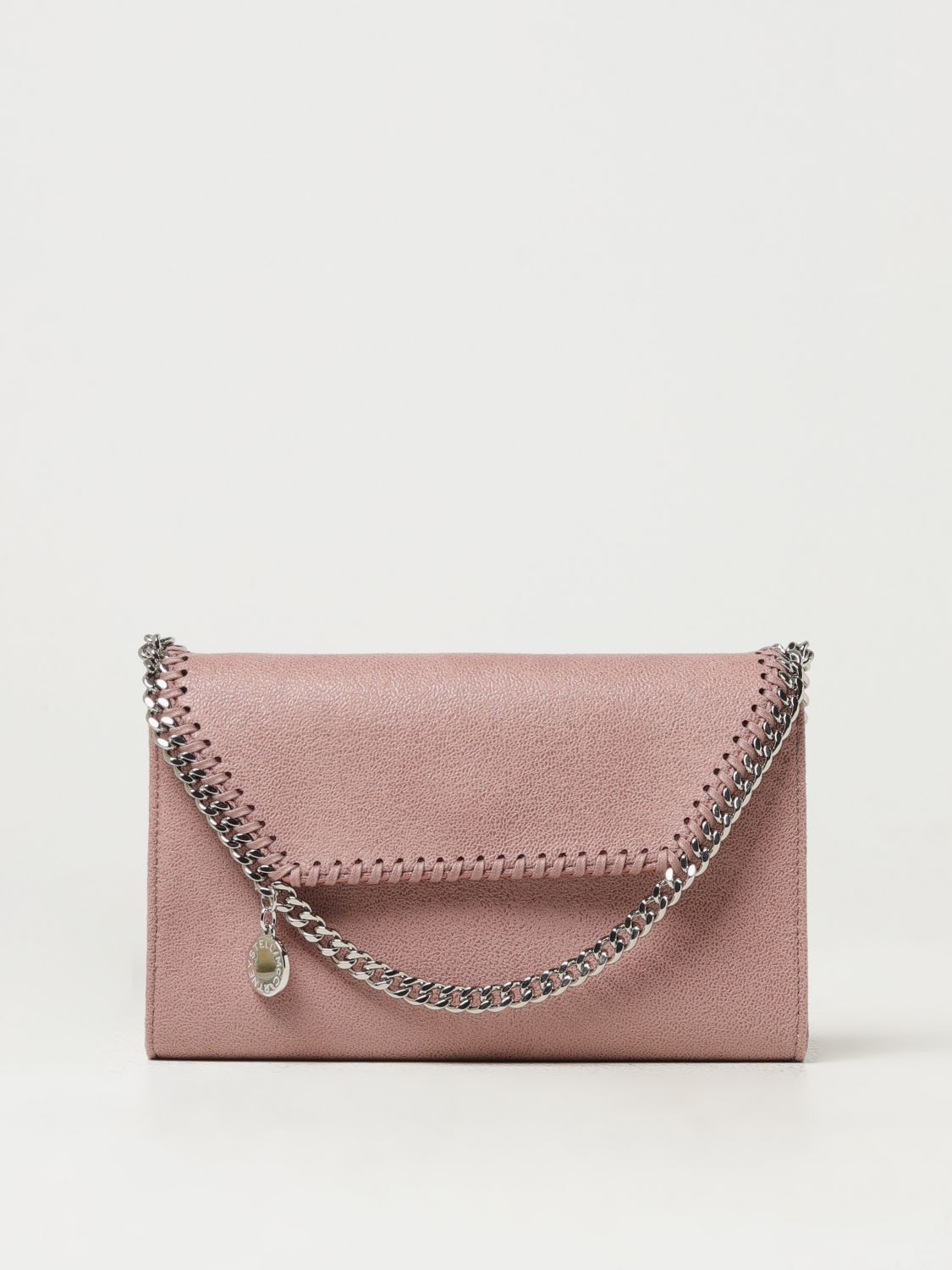 Stella Mccartney Shoulder Bag  Woman Colour Pink