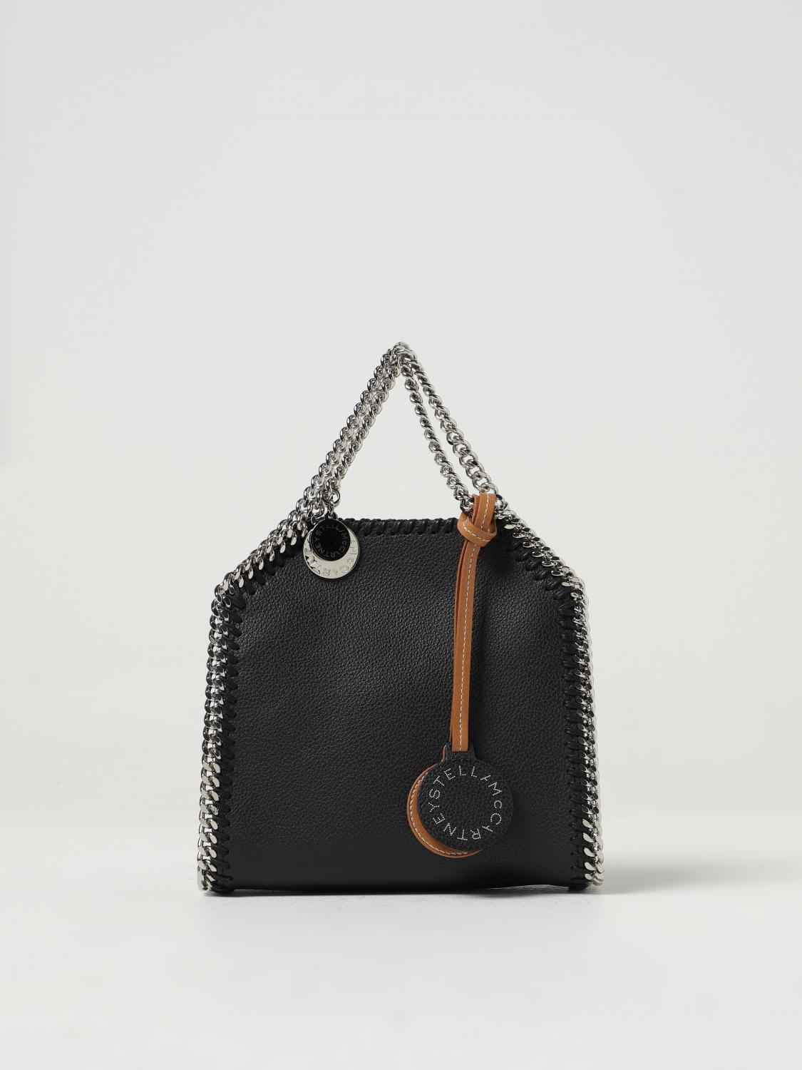 Mini Bag STELLA MCCARTNEY Woman color Black