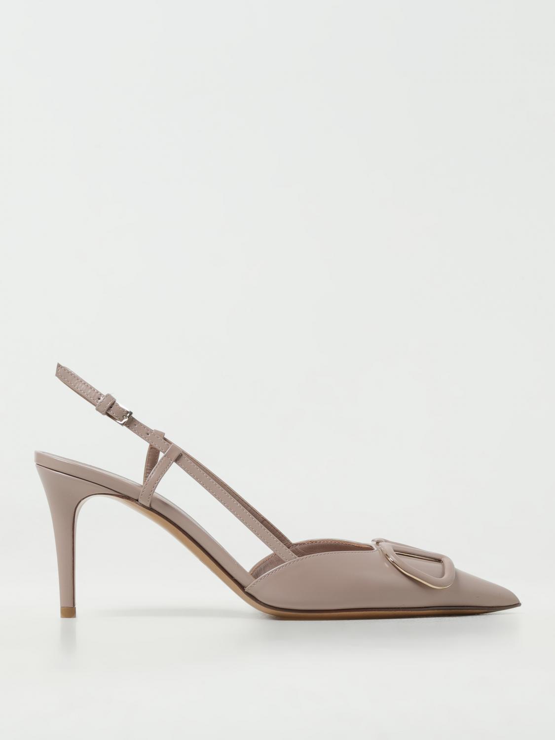 Valentino femme sales talon