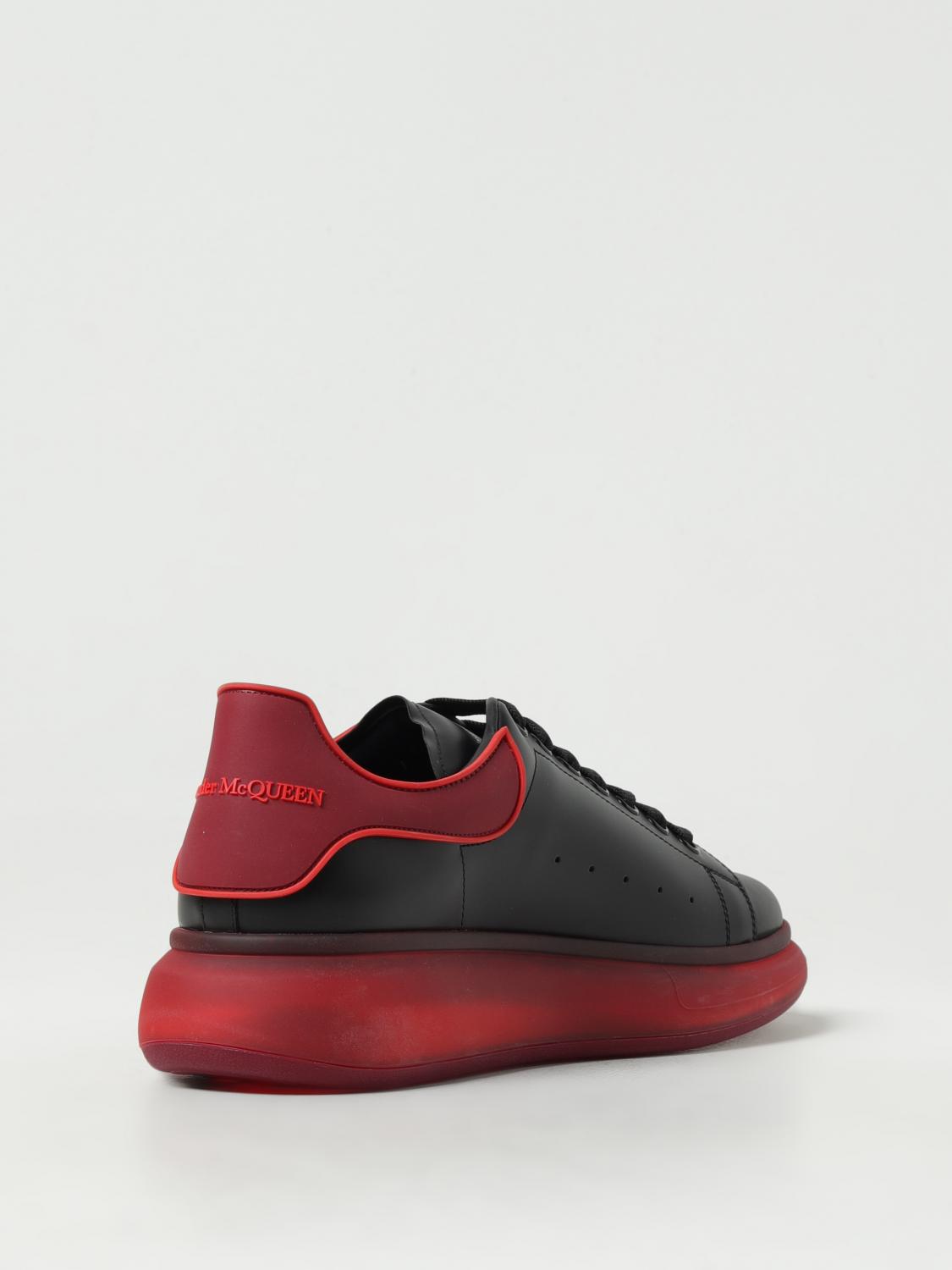 Alexander mcqueen basket homme 2020 new arrivals