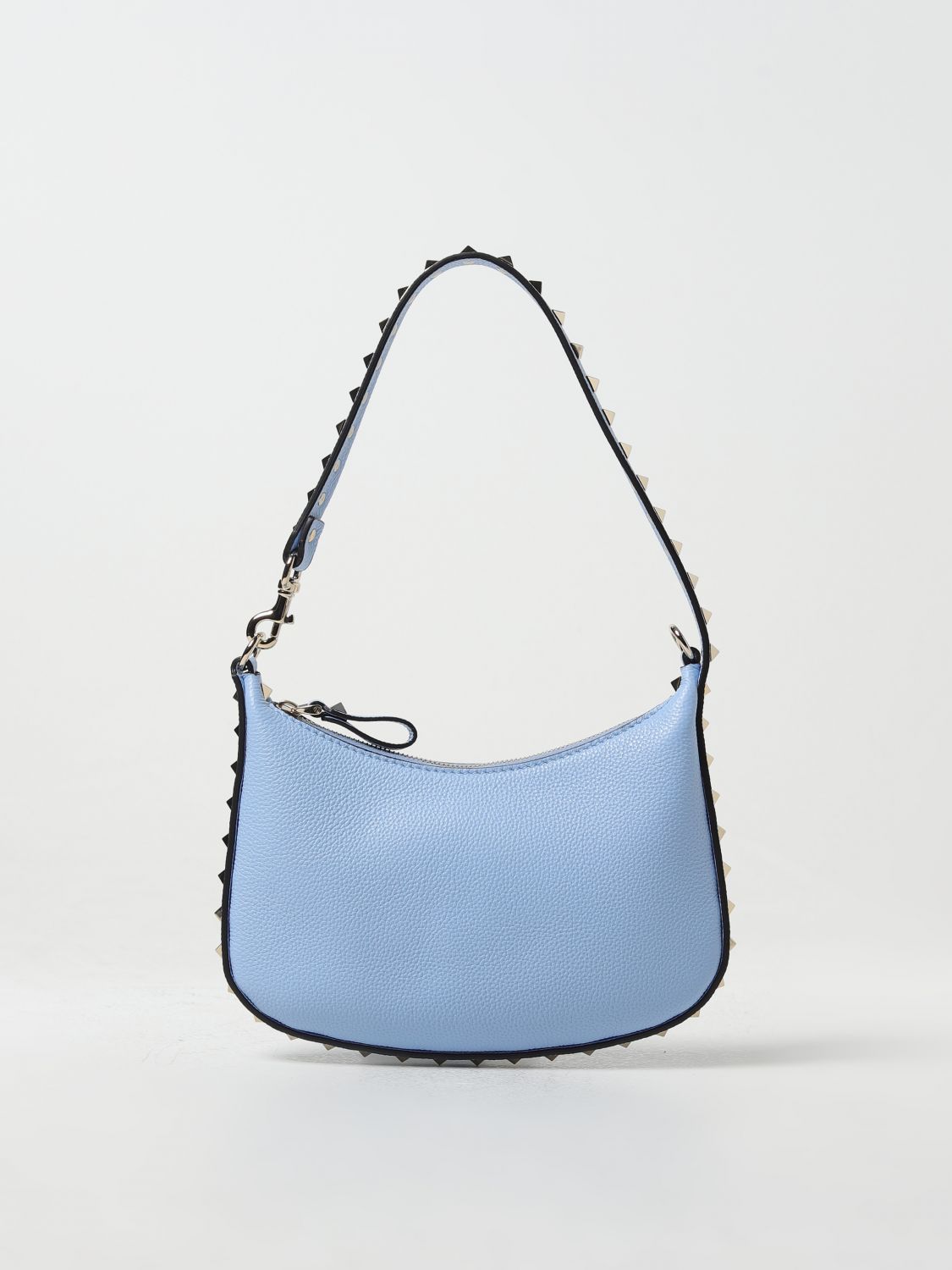 Valentino Garavani Mini Bag  Woman Color Blue
