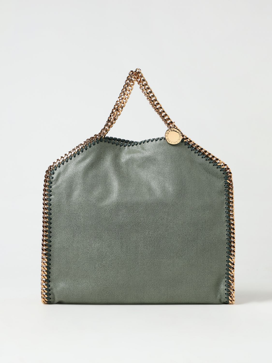 Stella Mccartney Handbag  Woman Color Green