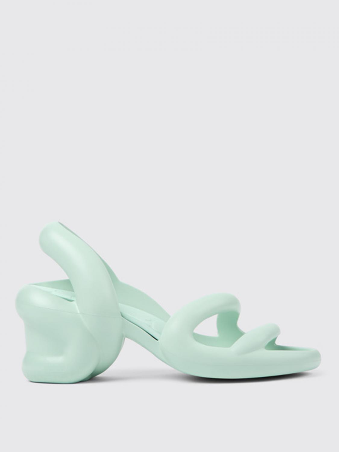 Sandals CAMPER Men color Blue