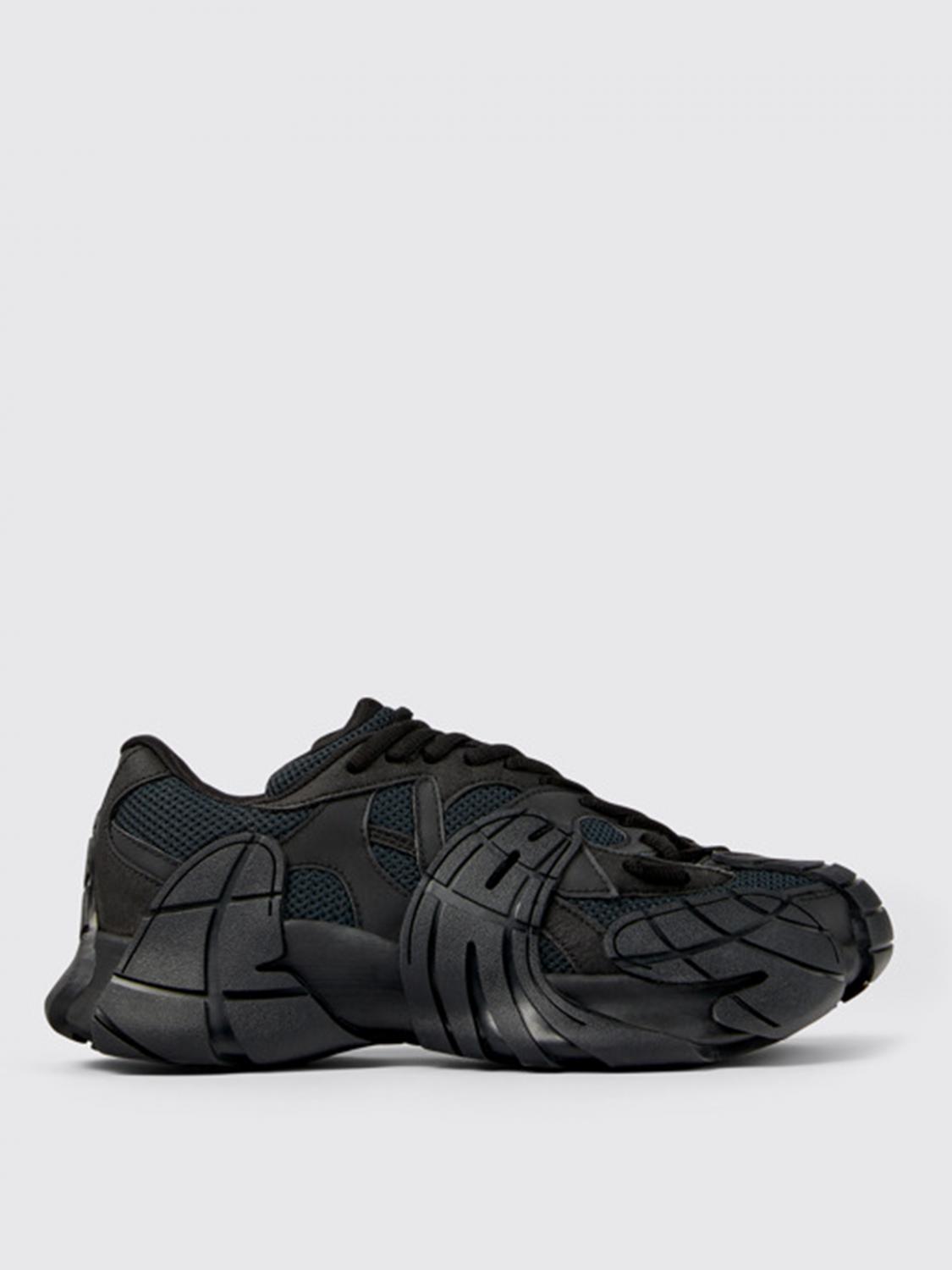 CAMPERLAB Sneakers Herren Farbe Schwarz