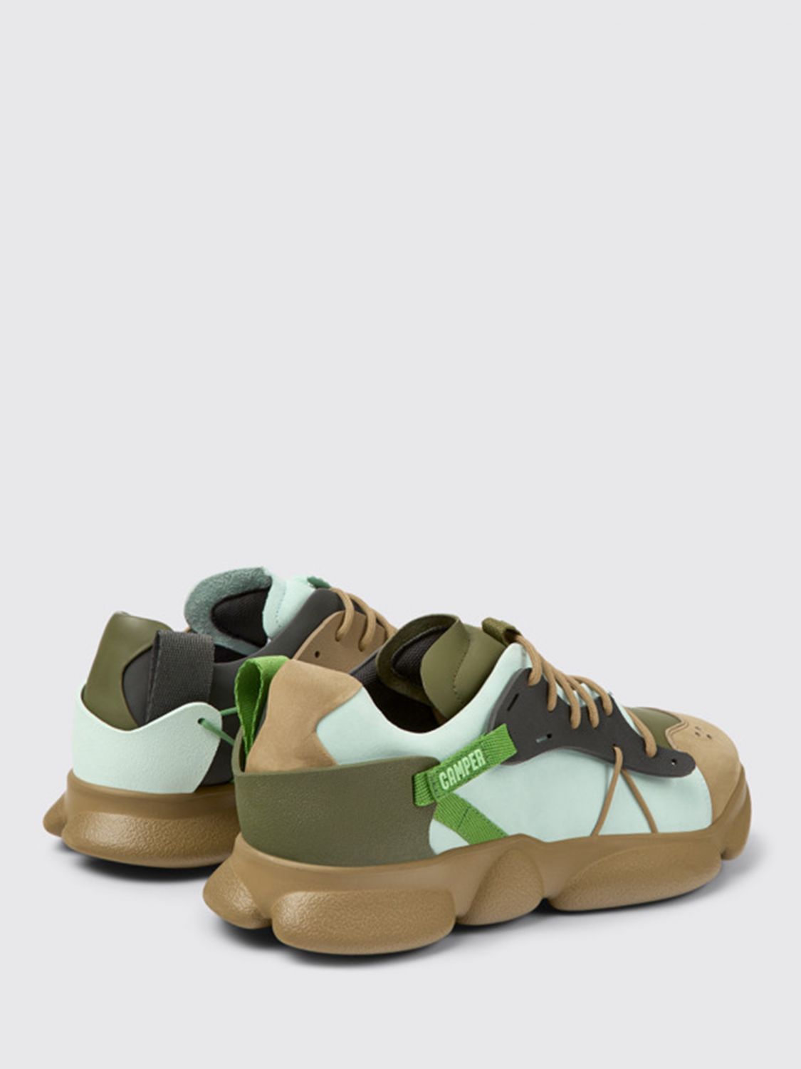 Sneakers moda Camper - Comunello