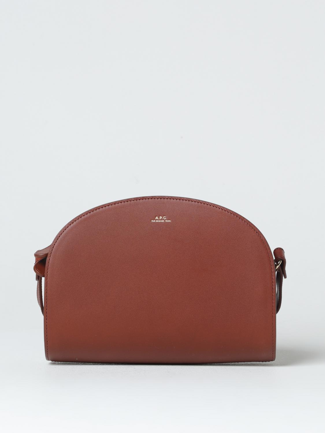 Apc demi discount lune bag mini