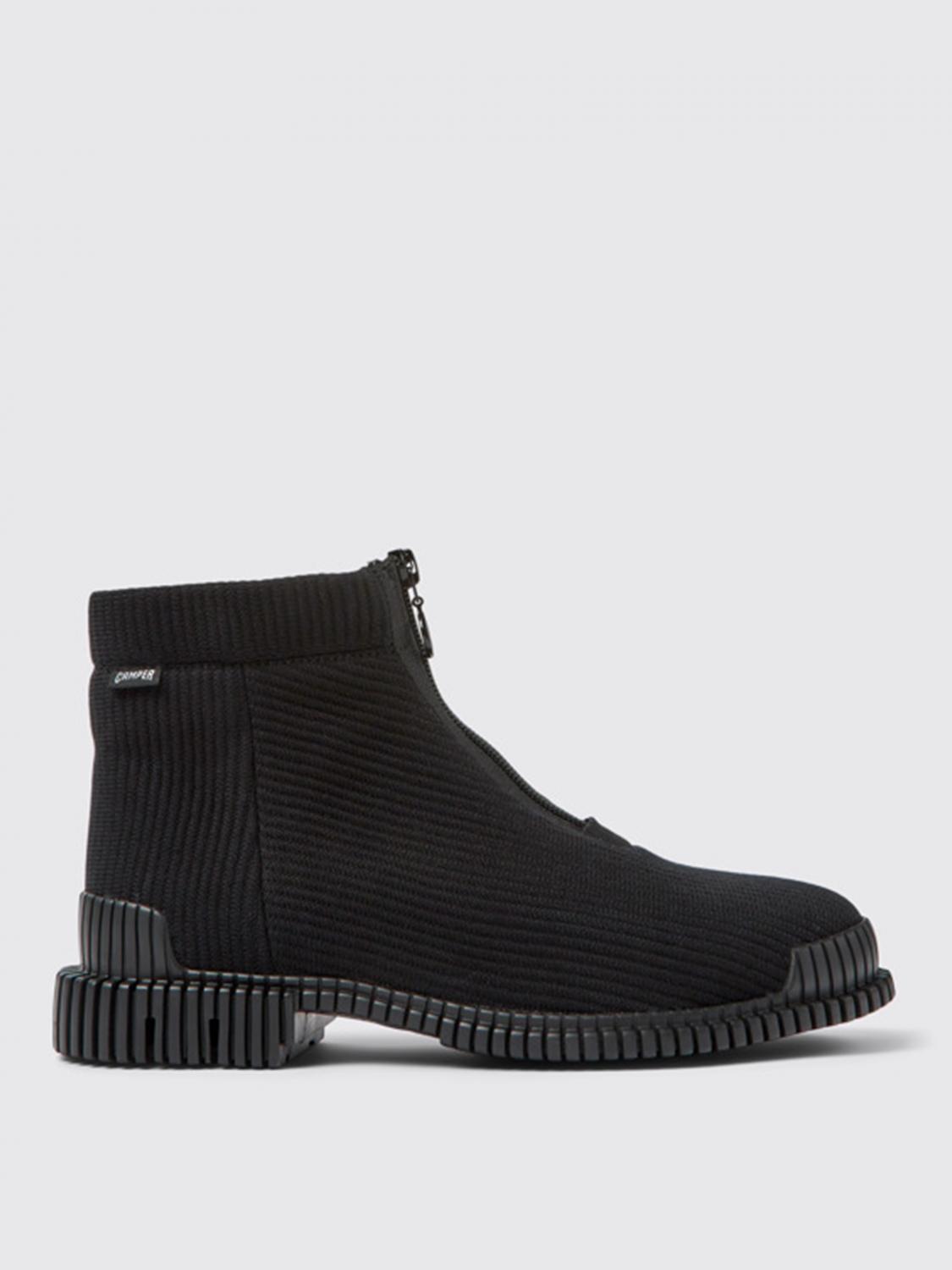 CAMPER Stiefel Damen Farbe Schwarz