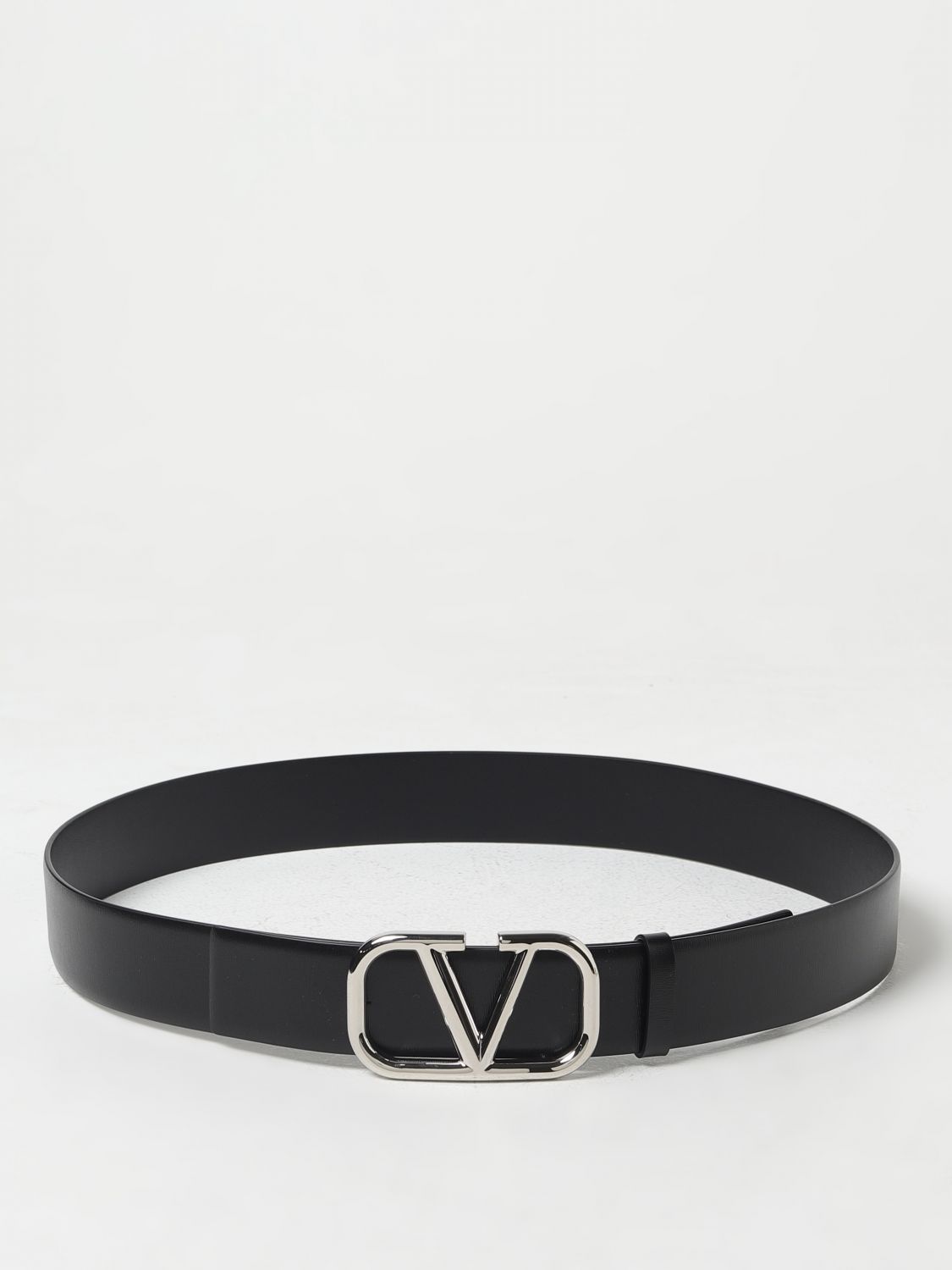 Belt VALENTINO GARAVANI Men colour Black