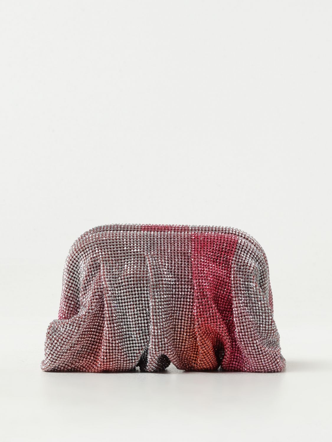 Benedetta Bruzziches Mini Bag  Woman Color Pink