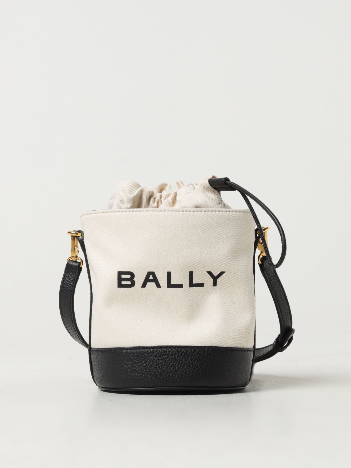 Bally Mini Bag  Woman Colour Sand