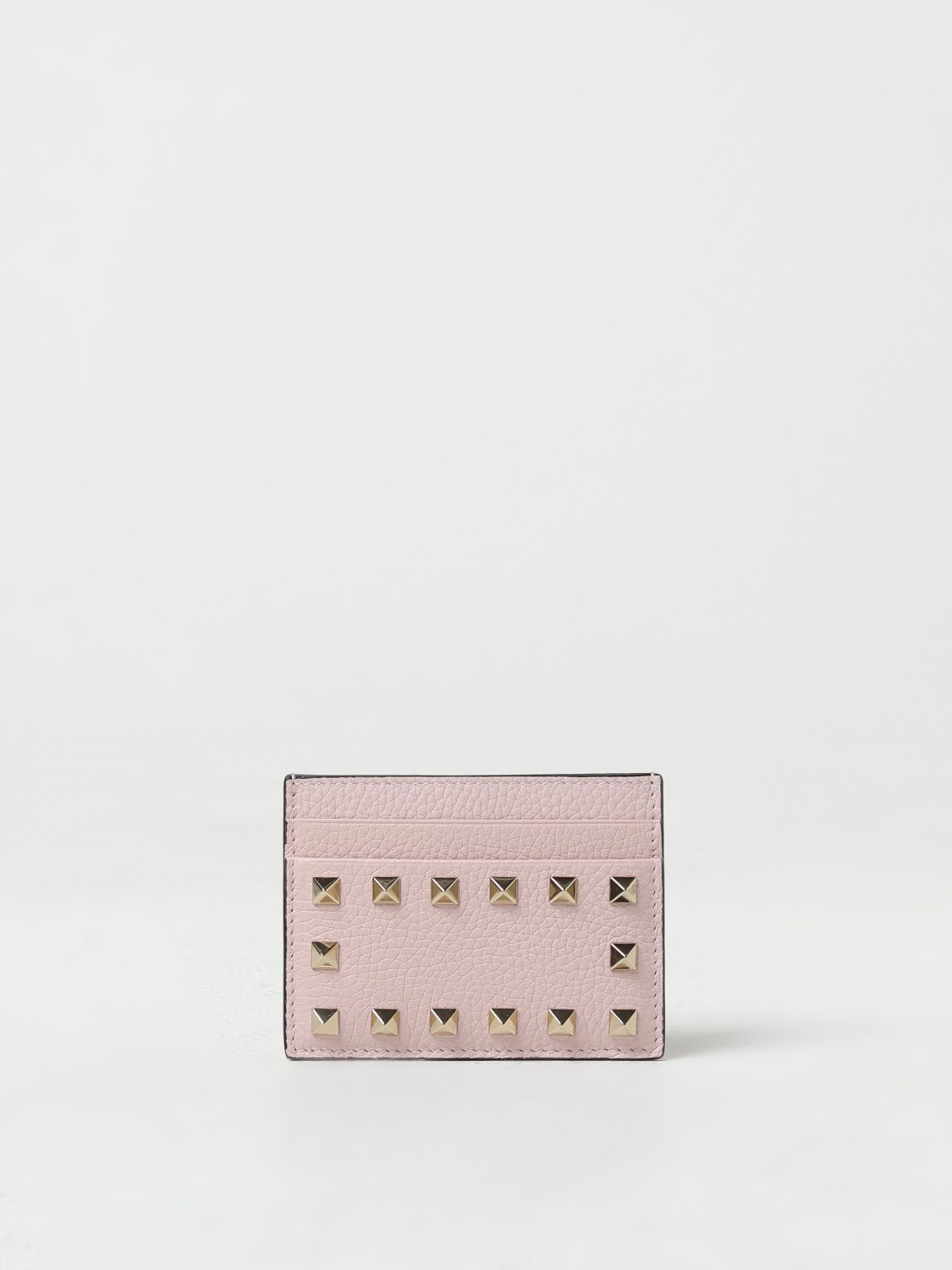 Valentino Garavani Wallet  Woman Color Pink