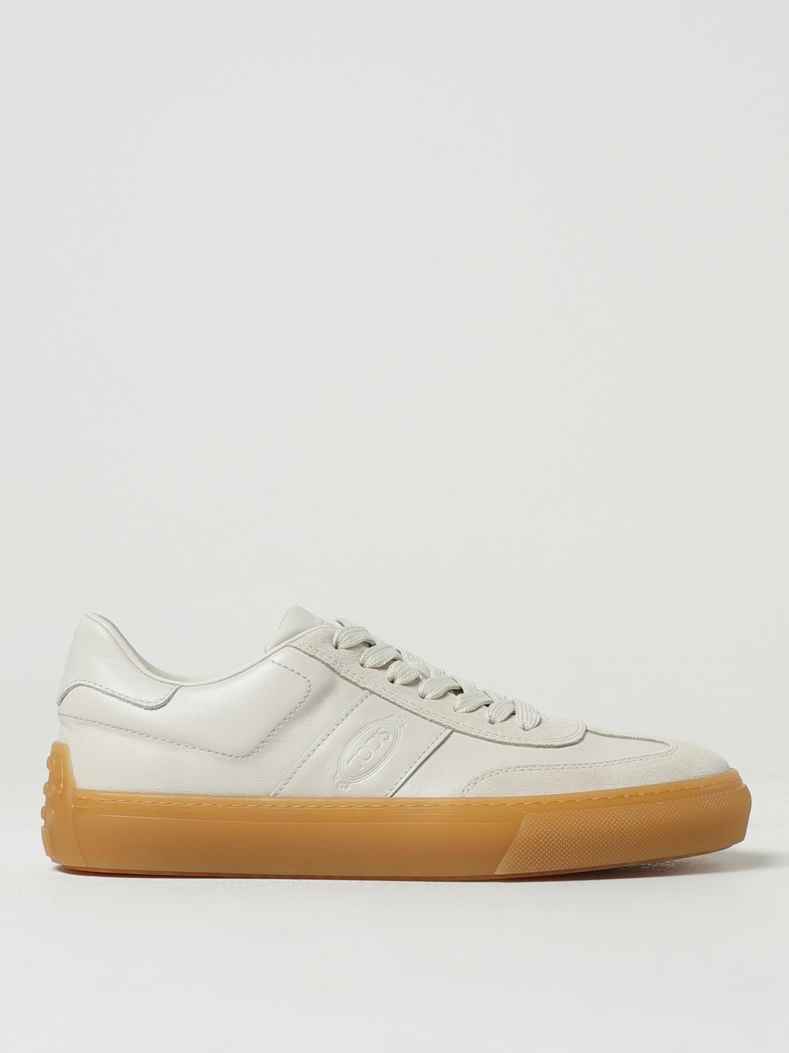 Sneakers TOD’S Men color Ivory