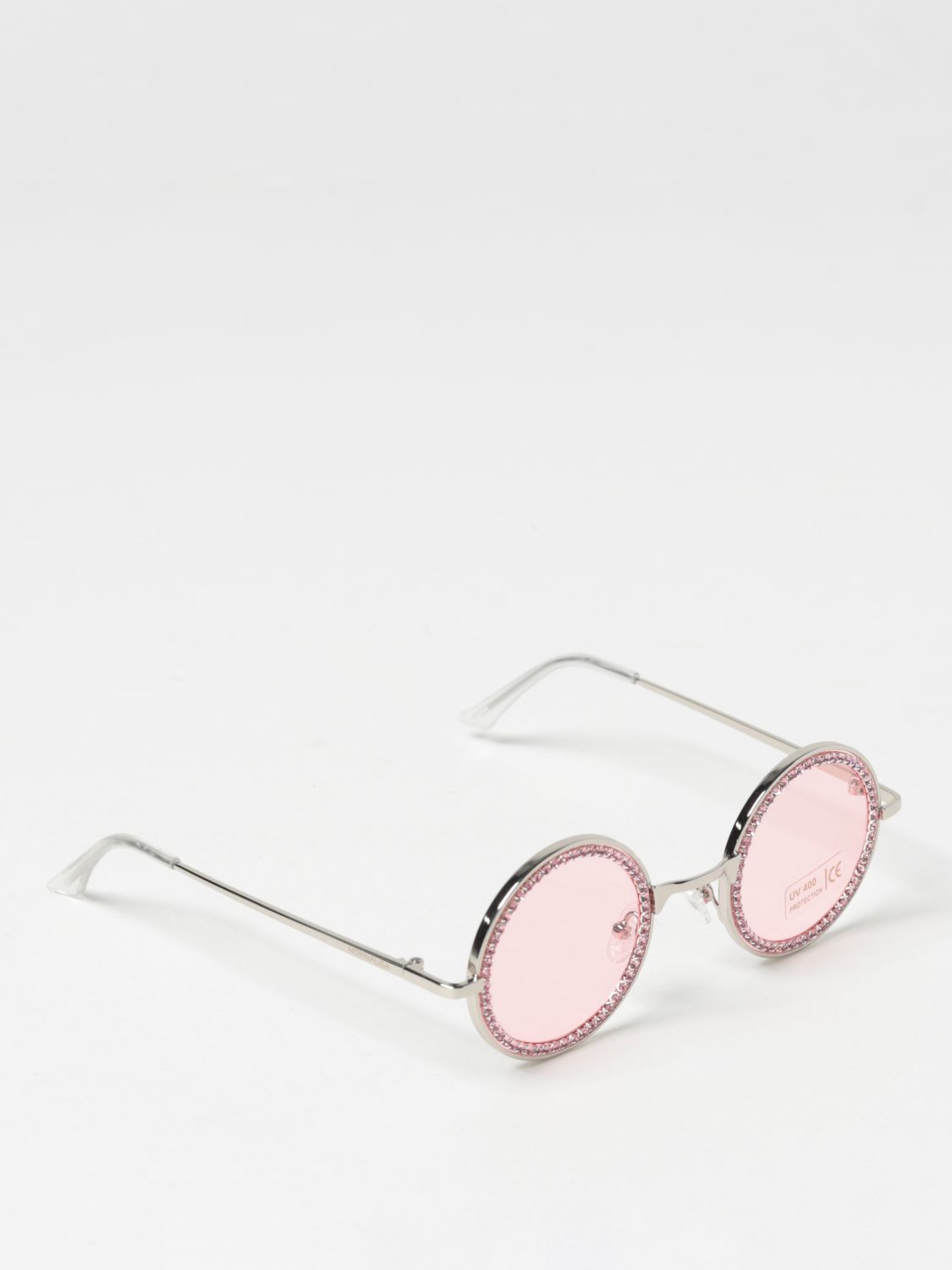 sunglasses monnalisa kids colour pink